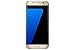 Samsung Galaxy S7 Edge SM-G935F 32GB Unlocked GSM Smartphone - Platinum Gold (Certified Refurbished)