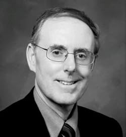 Elton B. Sherwin Jr.