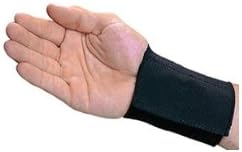 Decade 40139 4" Economy Single Lock Wrap