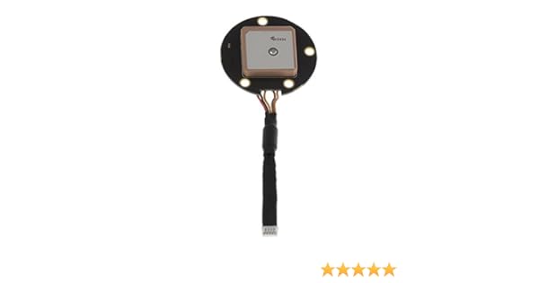 dji phantom 3 gps module