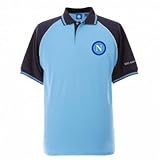 Napoli SSC Leisure Polo Shirt