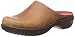 Crocs Women's Cobbler 2.0 Leather Clog