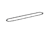 EGO Power+ AC1600 16-Inch Chain Saw for EGO 56-Volt 16-Inch Chain Saw CS1600/CS1604