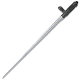 SKS Spike Type Bayonet - Chinese PolyTech Type 56 Rifle