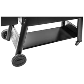 Traeger Pellet Grills BAC364 34 Series 14″L x 39″W x 2″H Bottom Grill Shelf