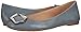Nine West Women's Abiss Leather Ballet Flat
