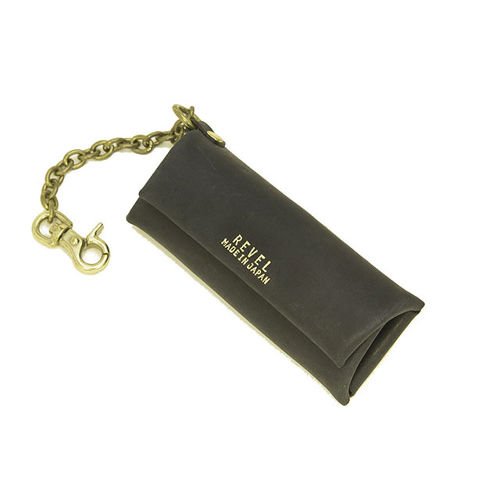 耐久モデリング レヴェル キーケース Key Case And Chain Revel