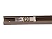 Johnson Hardware Bifold 30
