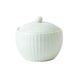 Jasper Conran by Wedgwood Tisbury Sugar