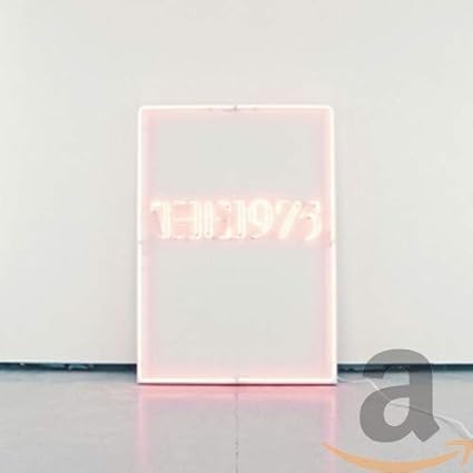 1975 I Like It When You Sleep For You Are So Beautiful Yet So Unaware Of It Amazon Com Music