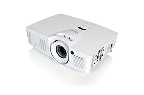 Optoma-X416-XGA-3D-DLP-Business-Projector