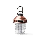 Barebones Beacon Hanging Light - Rechargeable