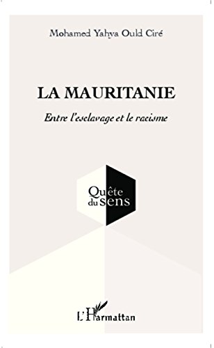 La  Mauritanie