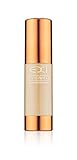 EX1 Cosmetics Invisiwear Liquid Foundation 4.0 - Oil and Fragrance Free, Dermatologically, Clinically Tested 11.0