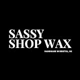 Sassy Scents Sandalwood & Patchouli Wax Melts 70g XL | 108 Hours Burn view 2
