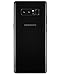 Samsung Galaxy Note 8 SM-N950F/DS Factory Unlocked Phone - 6.3" Screen - 64GB - International Version - No Warranty (Midnight Black)