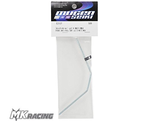 Mugen Seiki 2.8mm Front Anti-Roll Bar