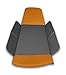 ENO - Eagles Nest Outfitters HotSpot Sleeping Pad Sleeve, Hammock Accessory