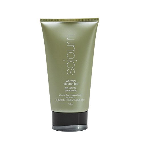 Sojourn Wet/Dry Volume Gel 5oz/150ml