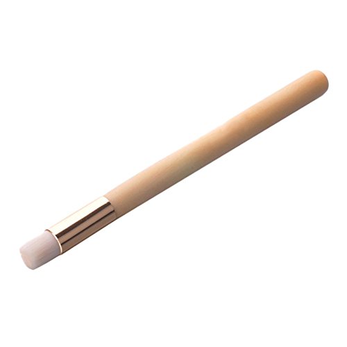 Jeeke Black Head Nose Brush Cleansing Brush,Soft for Skin and Easy to Pick Up Powder