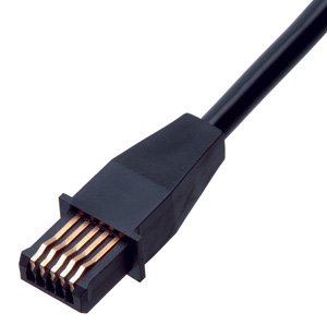 Mitutoyo 905338, cable Digimatic, 40, tipo recto