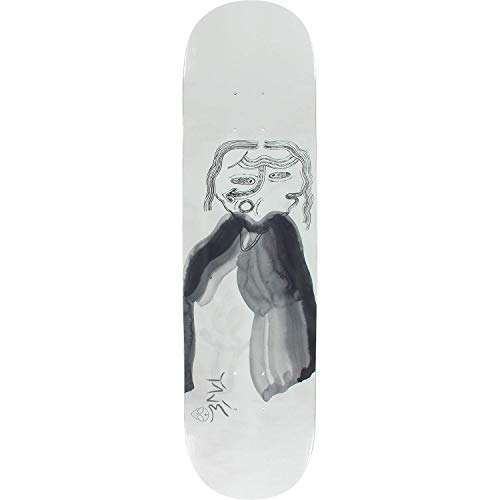 Alien Workshop Popson Bruja Buena Skateboard Deck - 8.0 Deck