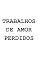 Livro TRABALHOS DE AMOR PERDIDOS