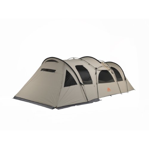 Kelty Frontier Ponderosa Canvas Tent, 8Person (B009R9H8U0) Amazon price tracker / tracking