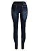 Women's Wash Skinny Jeans