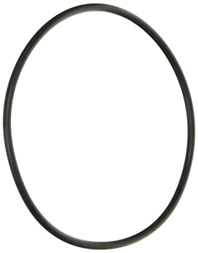 Pentair 51016200 No 2-152 Buna-N 70 Shore O-Ring Replacement 1-1/2-Inch and 2-Inch Diverter Pool/Spa Valve
