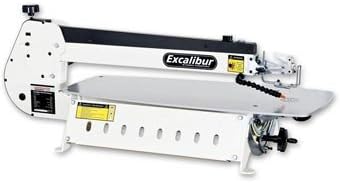 Advanced Construction Excalibur Ex 30 Scie A Chantourner De Qualite Amazon Fr Bricolage