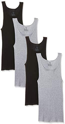 Hanes Ultimate Men's Tagless Tank 