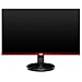 AOC G2590FX 25″ Framless Gaming Monitor, FHD 1920×1080, 1ms, 144Hz, G-SYNC Compatible+AdaptiveSync, 96% sRGB, DisplayPort/HDMI/VGA, VESAthumb 4
