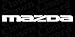 Mazda Windshield Vinyl Banner Wall Decal 36