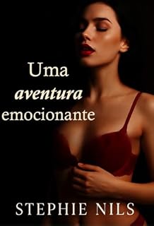 Livro Uma aventura emocionante