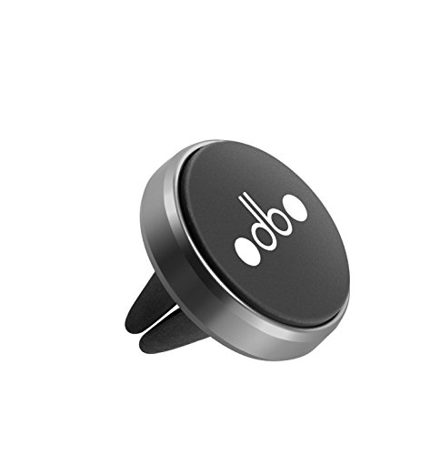 Odbo universal magnetic air vent car mount holder clip …
