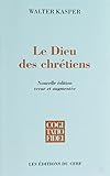 Le Dieu des chrétiens by 