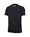 Under Armour Boys’ UA Locker Short Sleeve YLG Black