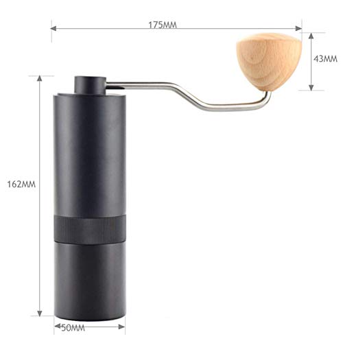 DSY Italienische Intelligente Automatische Kaffeemaschine, Hochdruck-Kaffeemaschine Für Haushalts- Und Businesshotel… – Bild 3