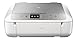 Canon MG5722 Wireless All-in-One Printer with Scanner and Copier: Mobile and Tablet Printing with Airprint™Compatible