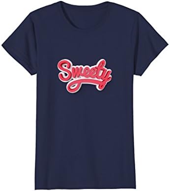 Womens Sweety and lovely T-Shirt