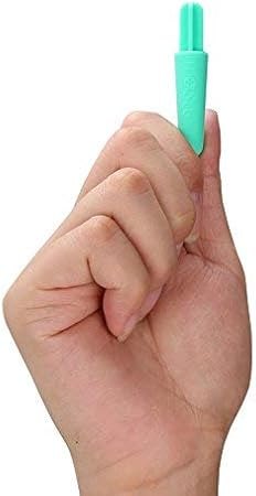 Amazon Coraly 耳掃除 耳かき 耳垢除去 シリコン素材 柔らかな 耳を守る 耳掻き携帯便利 ブルー Coraly 耳かき Amazon Coraly 耳掃除 耳かき 耳垢除去 シリコン素材 柔らかな 耳を守る 耳掻き携帯便利 ブルー Coraly 耳かき