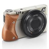 HASSELBLAD(ハッセルブラッド) Stellar マホガニーウッドグリップ