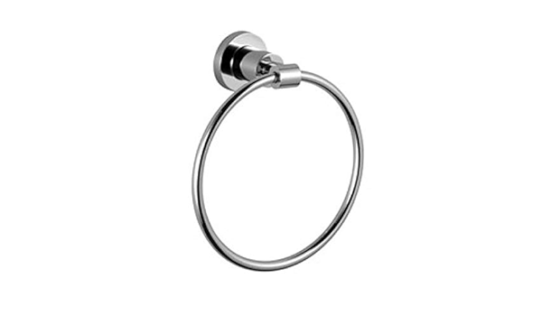 Dornbracht - Tara handtuchring Blanco Mate 83200892-10 ...