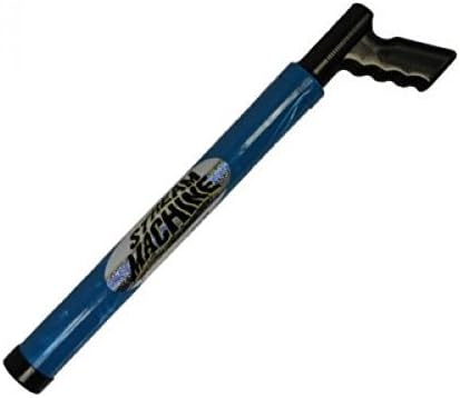 The Original Stream Machine over 29" Long Water Gun Set Of 2 Shoots up To 70 Feet
