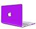 LEIMI PRO 13-inch Matte Rubberized Hard Case for MacBook Pro 13.3