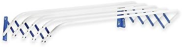 Bonita Wonderwall Small Wall-Mounted Drying Rack