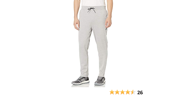 adidas Men's Team Issue Tapered Pant 