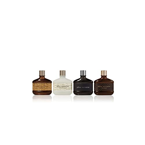 John Varvatos Collection Coffret Fragrance Gift Set 2 John Varvatos Collection Coffret Fragrance Gift Set