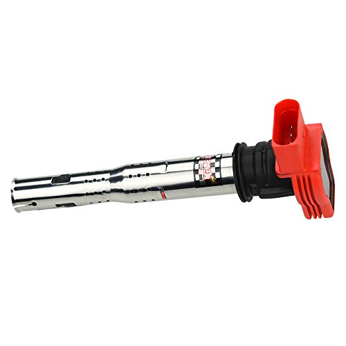 image for Bravex Professional Racing Coil Replaces # 06E905115E - Fits Volkswage